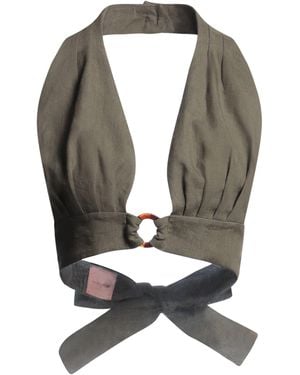 LA SEMAINE Paris Top - Verde