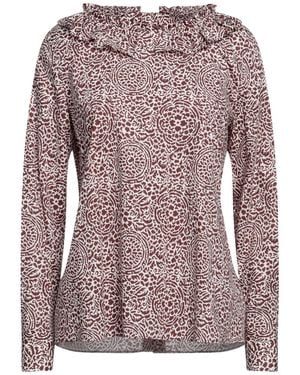 Caliban Top - Pink
