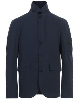 NORTH SAILS X MASERATI Blazer - Blau