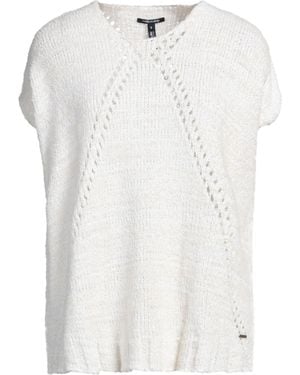 Woolrich Pullover - Weiß