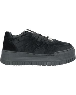 Juicy Couture Trainers - Black