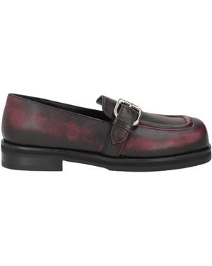 MORSICA Loafer - Grey
