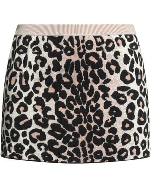 Valentino Garavani Mini Skirt - Black