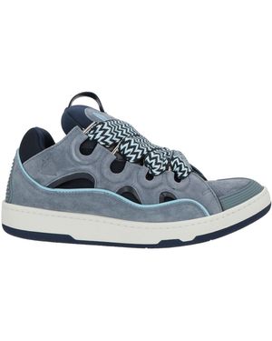 Lanvin Sneakers - Blu