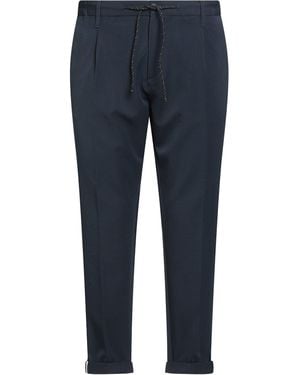 Daniele Alessandrini Hose - Blau