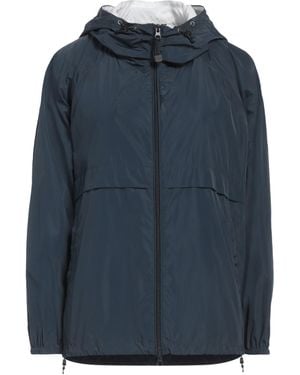 Penn-Rich Jacket - Blue