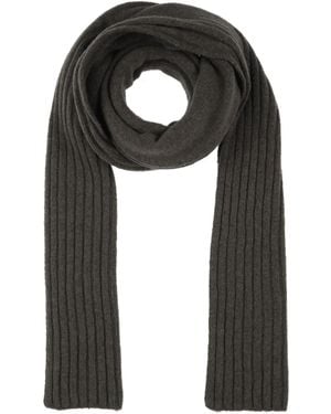 Gentry Portofino Sciarpa - Nero