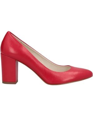 Carlo Pazolini Court Shoes - Pink