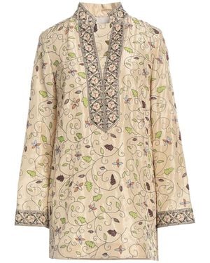 Tory Burch Top - Natural