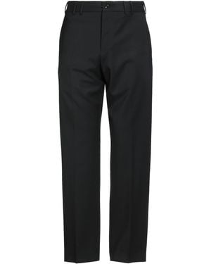 PT Torino Trousers - Black