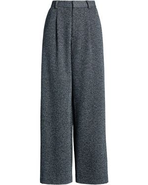 Gestuz Trousers - Grey