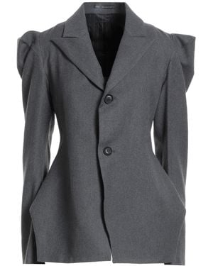 Yohji Yamamoto Blazer - Nero
