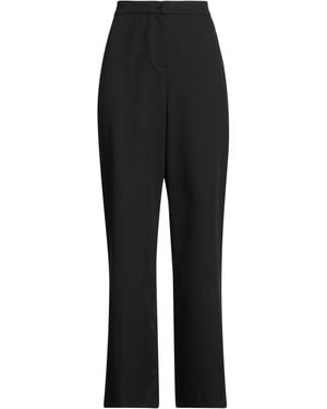 Diana Gallesi Pants - Black