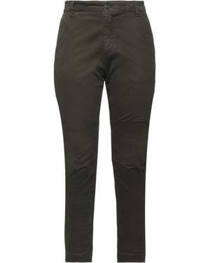 Mason's Pants - Gray