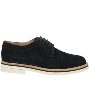 Marechiaro 1962 Lace-up Shoes - Black