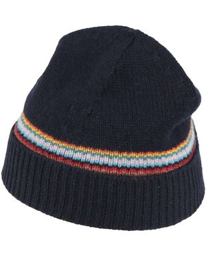 Paul Smith Sombrero - Azul