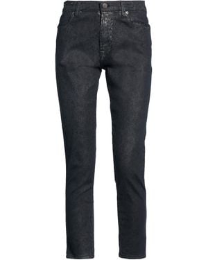PT Torino Jeans Cotton, Elastane - Blue
