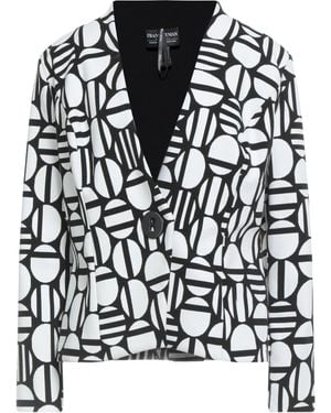 FRANK LYMAN Americana - Negro