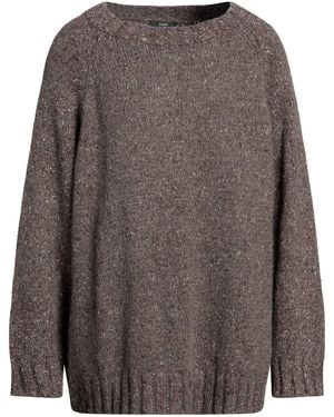 14 Bros Sweater - Brown