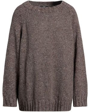 14 Bros Sweater - Brown