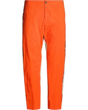 DSquared² Trouser - Orange