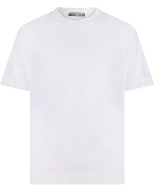 Daniele Fiesoli T-Shirt - White