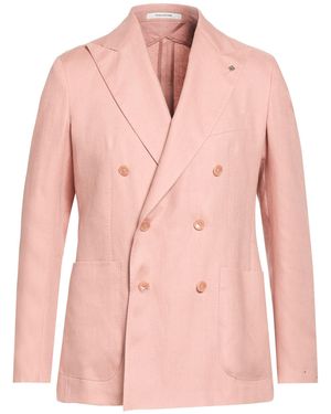 Tagliatore Blazers - Pink