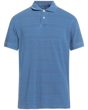 Barbour Polo - Blu