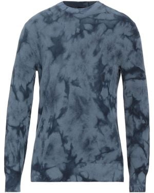 Theory Pullover - Blau