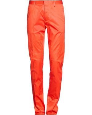 DSquared² Trousers - Red