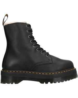 Dr. Martens Ankle Boots - Black
