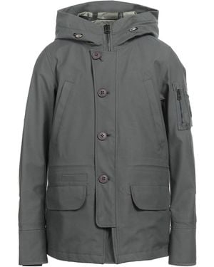 Spiewak Jacket - Gray