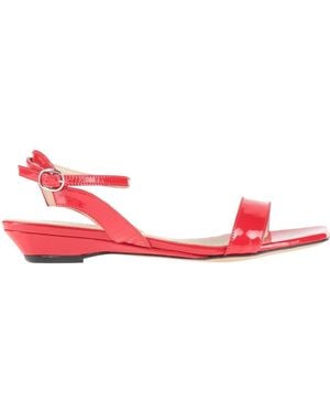 Marc Ellis Sandals Leather - Pink