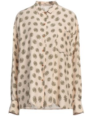 Balia 8.22 Camicia - Neutro