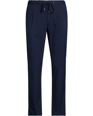 Michael Kors Trouser - Blue