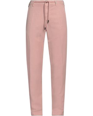 Myths Trouser - Pink