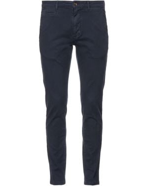 Briglia 1949 Trouser - Blue