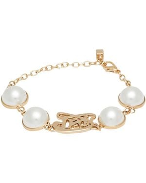 DSquared² Bracelet - Metallic