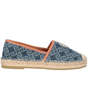 Liu Jo Espadrilles - Blue