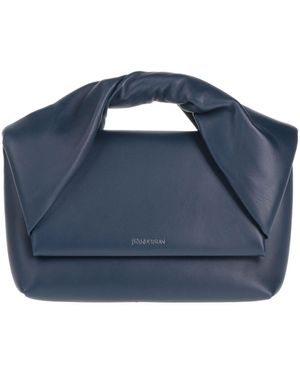 JW Anderson Borsa A Mano - Blu