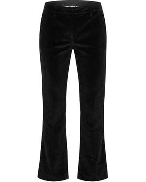Department 5 Trouser - Black