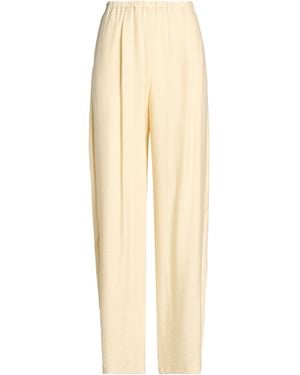Alysi Pants - Natural