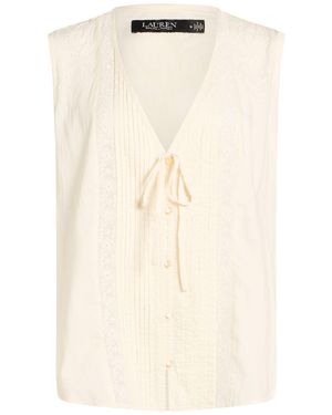 Ralph Lauren Camisa - Neutro