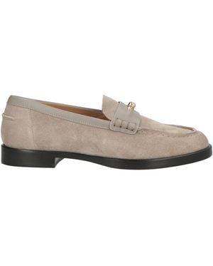 Emporio Armani Loafer - Grey
