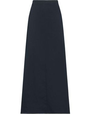 Tod's Maxi Skirt - Blue