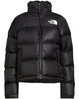 The North Face Puffer - Black