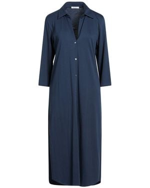 STEFAN BRANDT Midi Dresses - Blue