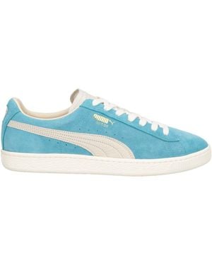 PUMA Sneakers - Blau