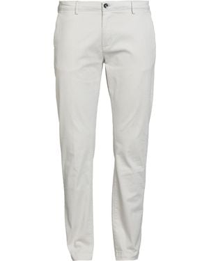 Officina 36 Trouser - Grey