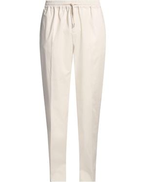 Sandro Pantalone - Bianco